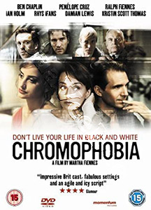 Chromophobia  |   DVD